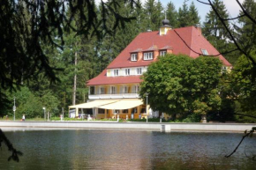 Hotel Waldsee